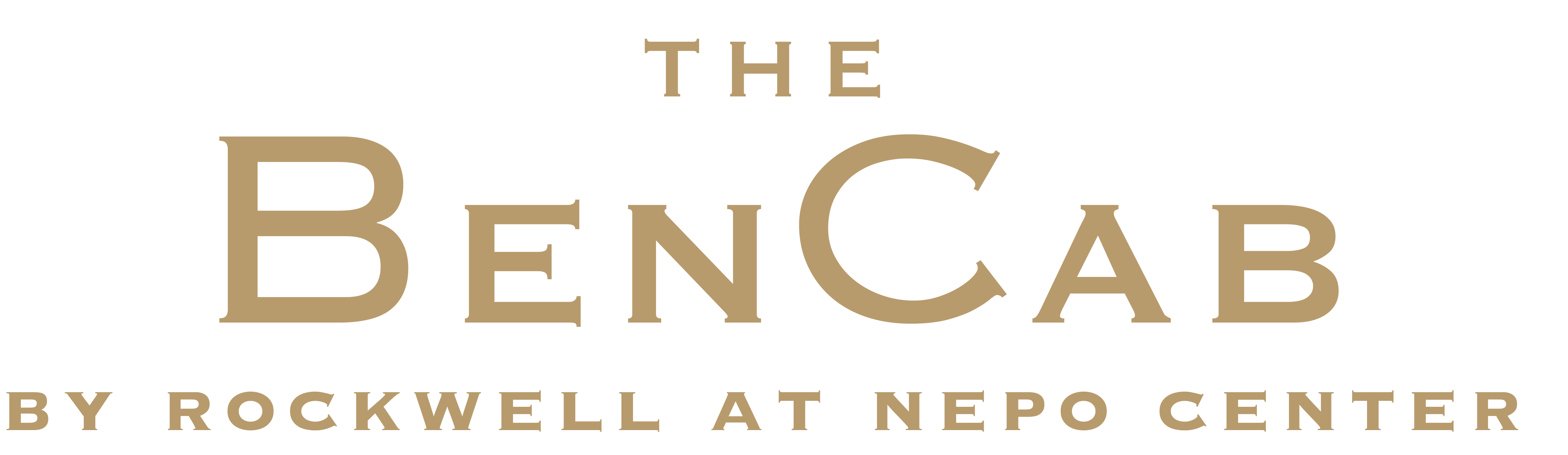 The BenCab in Rockwell at Nepo Center, Angeles